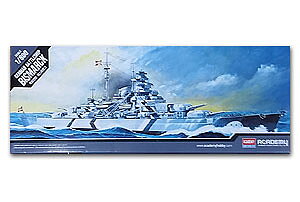 1/800 Bismarck