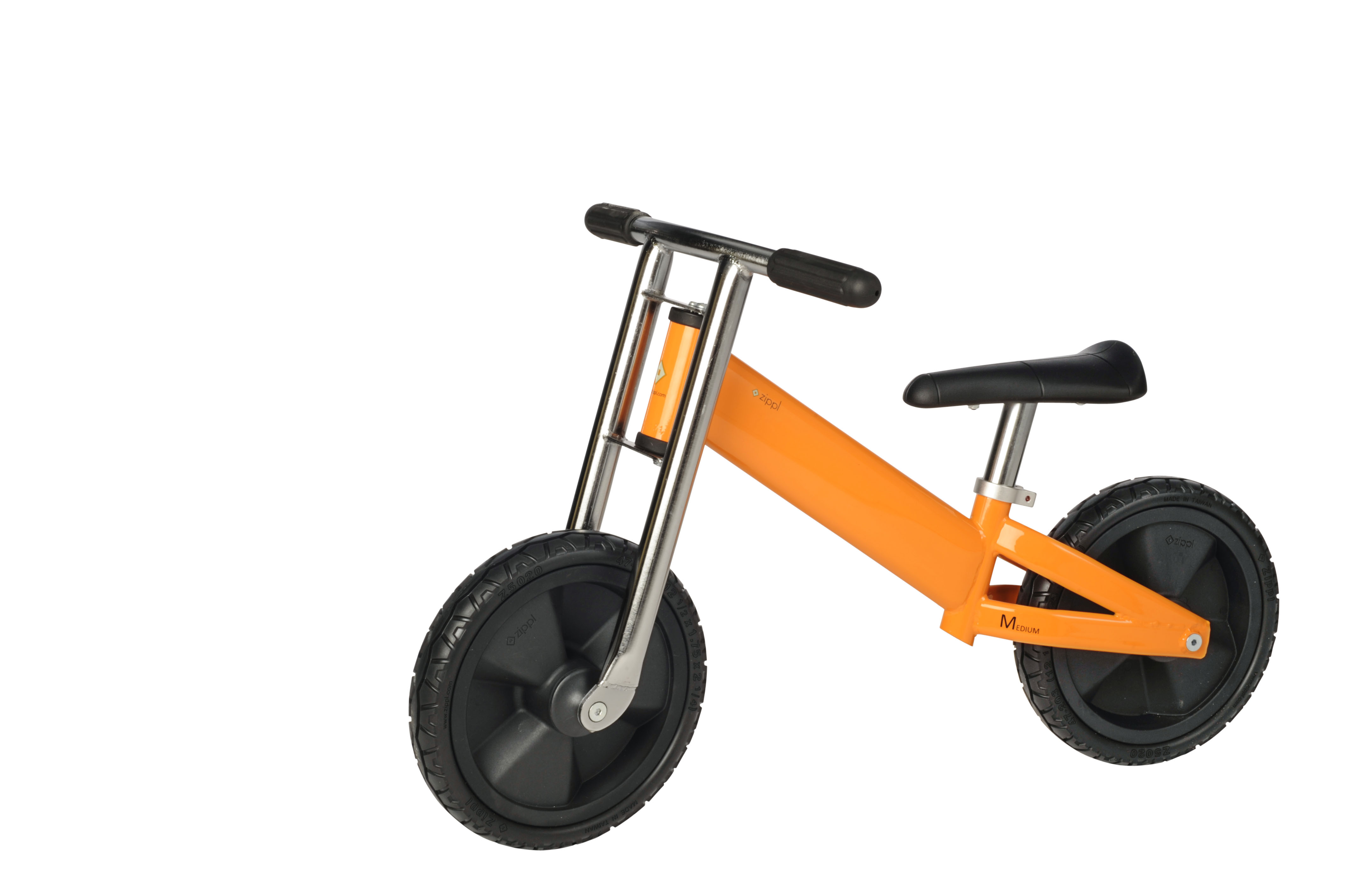RABO springcykel Zippl Runner Bike Medium