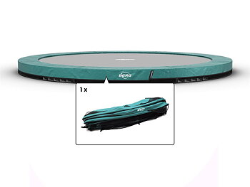 Reservdel BERG Champion 430 Inground PADDING GREEN 430 (14FT)