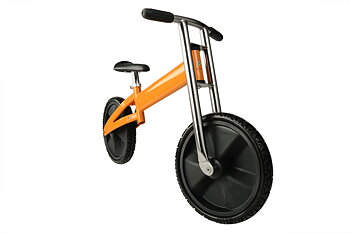 RABO springcykel Zippl Runner Bike Large
