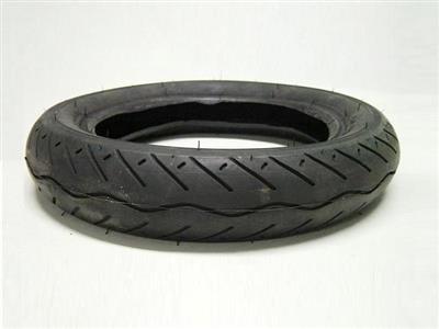 BERG BUDDY TIRE 12.5X2.25-8 SLICK