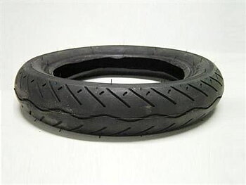 BERG BUDDY TIRE 12.5X2.25-8 SLICK
