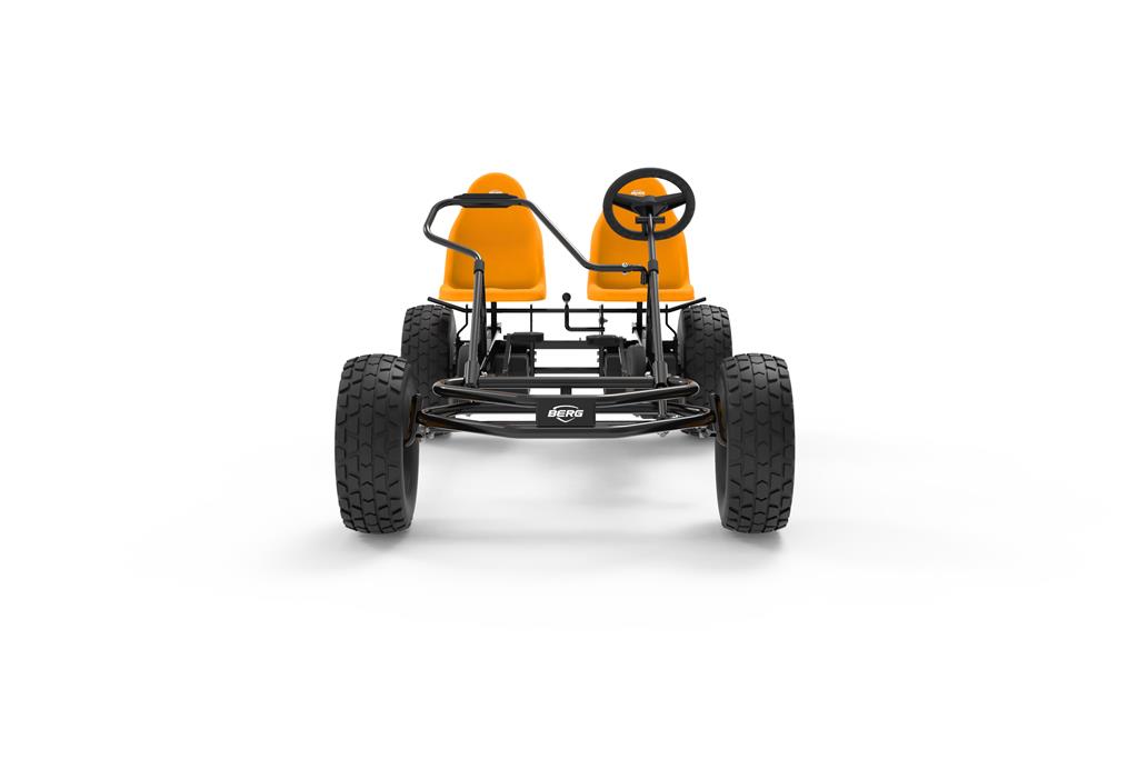 BERG Duo Coaster BRF 2-sits - 2