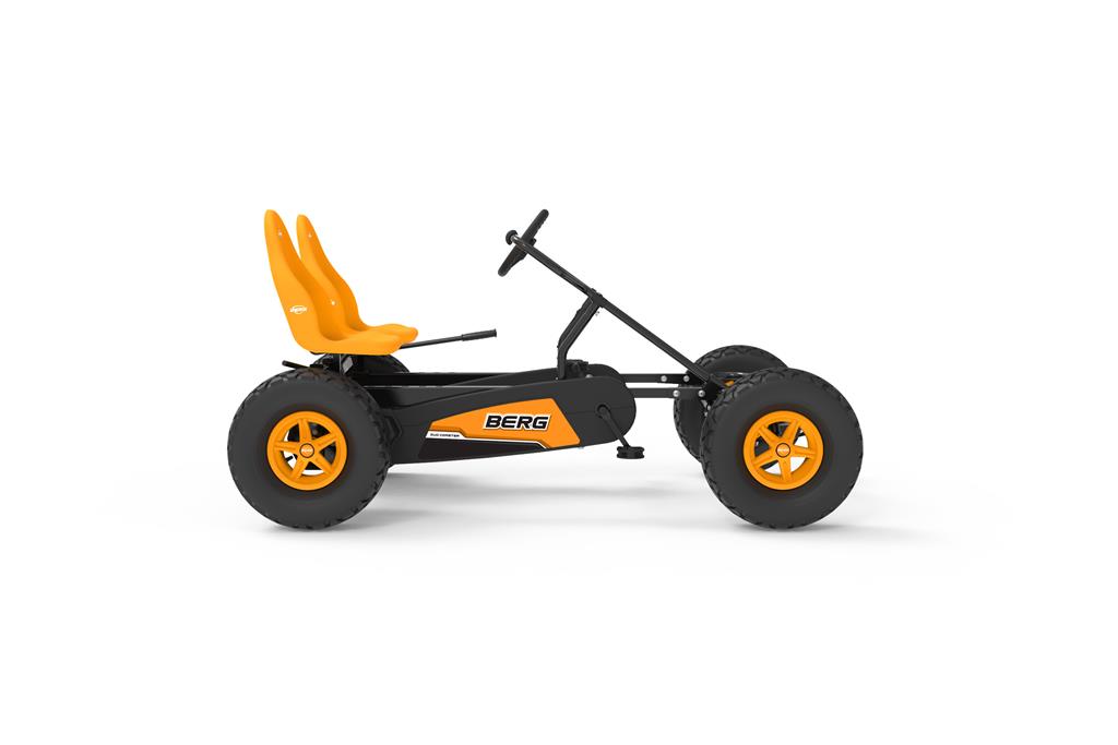 BERG Duo Coaster BRF 2-sits - 4