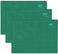 Cutting Mat A4, 3 layer, self healing