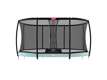 Reservdel BERG GRAND SAFETY NET DELUXE 350x250 OVAL