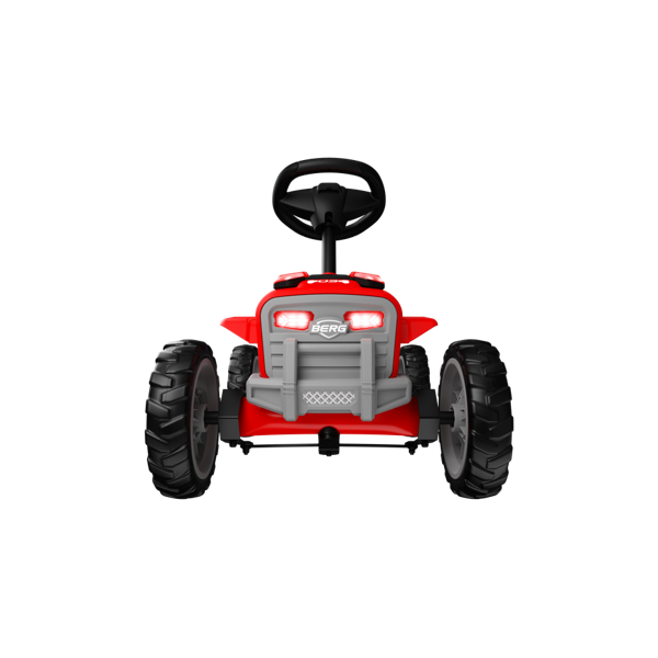 BERG tramptraktor PAWPATROL Buzzy Marshall - Från 2 år  - 3