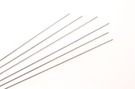 Piano Wire 1,2 mm, 5 pcs.1000 mm