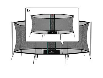 Reservdel GRAND SAFETY NET COMFORT - NETTING 520 (endast nätet)