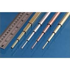 Slide Fit Copper Pack, 1, 2 & 3 mm  3 pcs., 305 mm