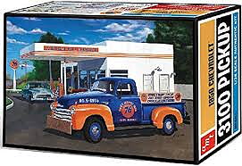 1/25 1950 Chevy Pickup