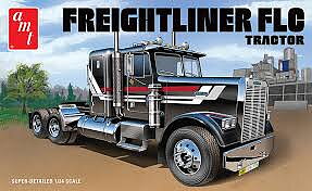1/25 Freightliner Flc Semi Tractor