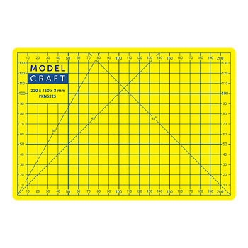 VALUE A5 CUTTING MAT 5-pack