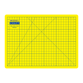 VALUE A4 CUTTING MAT 5-pack