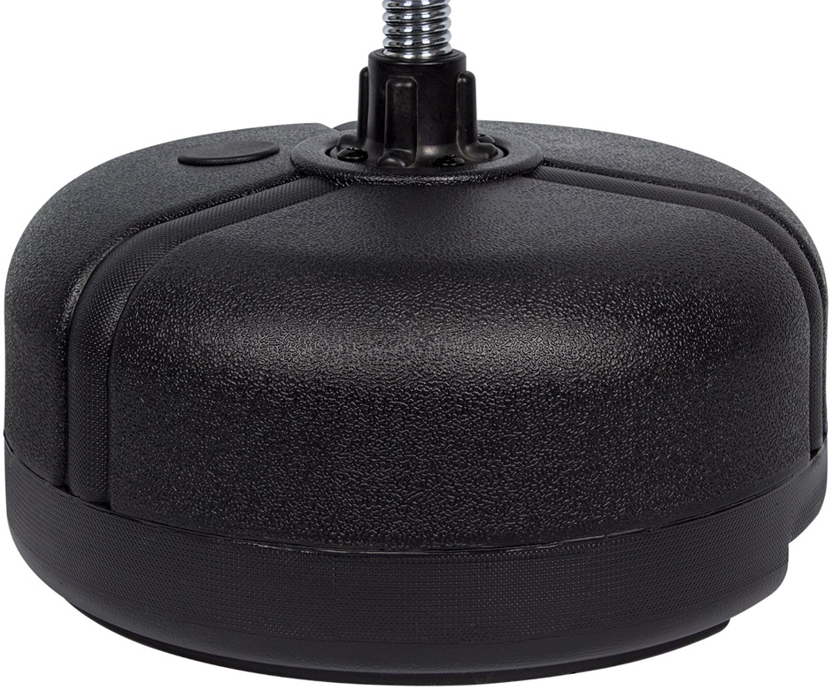 AVENTO Boxningssäck flex på stativ - 4