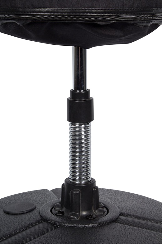 AVENTO Boxningssäck flex på stativ - 5