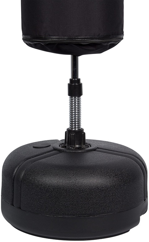 AVENTO Boxningssäck flex på stativ - 6