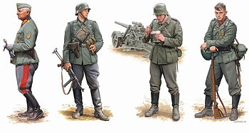 1/35 Comquerors of Sevastopol 1941-42