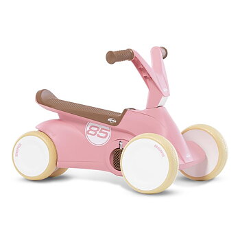 BERG GO2 RETRO rosa