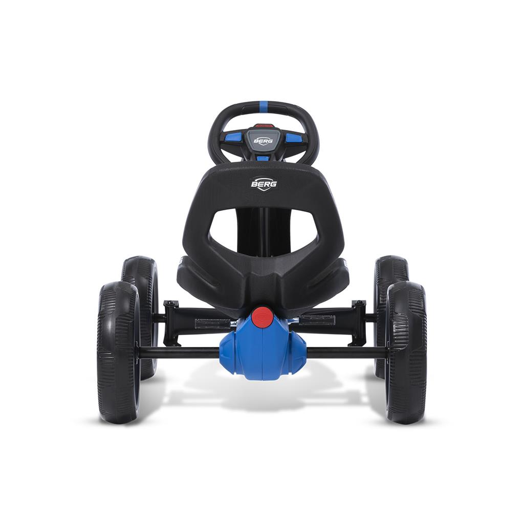 BERG trampbil REPPY Roadster - Från 2,5 år - 6