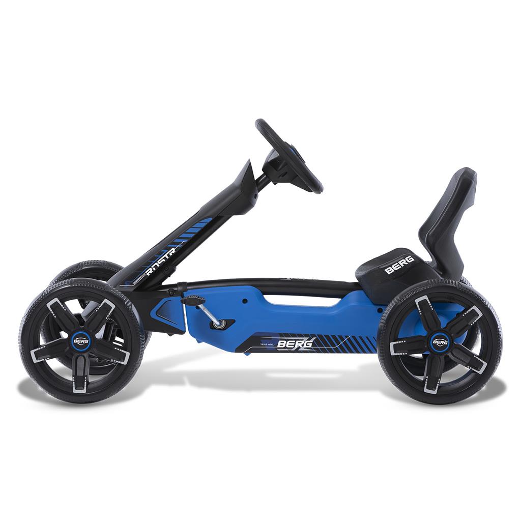 BERG trampbil REPPY Roadster - Från 2,5 år - 4