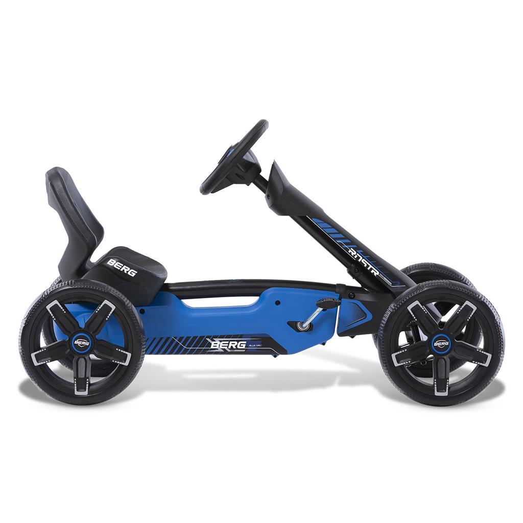 BERG trampbil REPPY Roadster - Från 2,5 år - 3