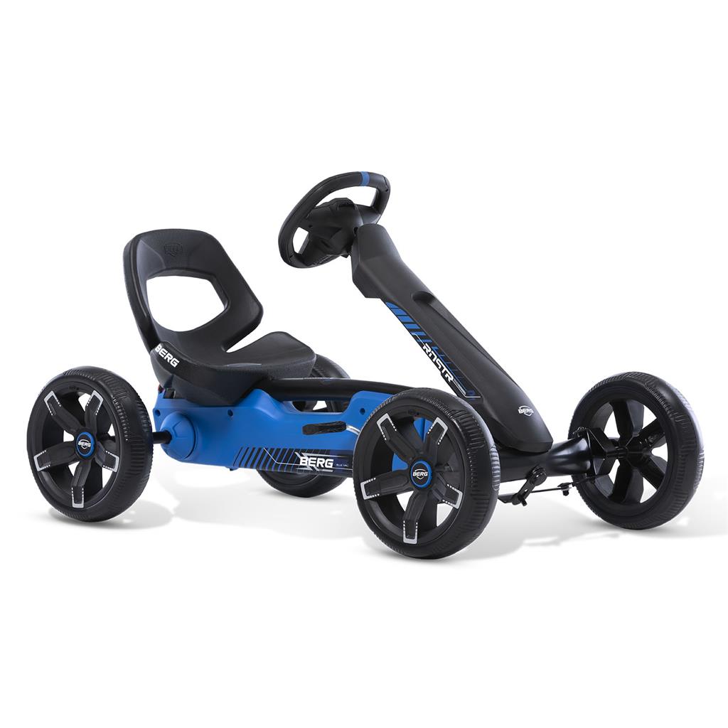 BERG trampbil REPPY Roadster - Från 2,5 år