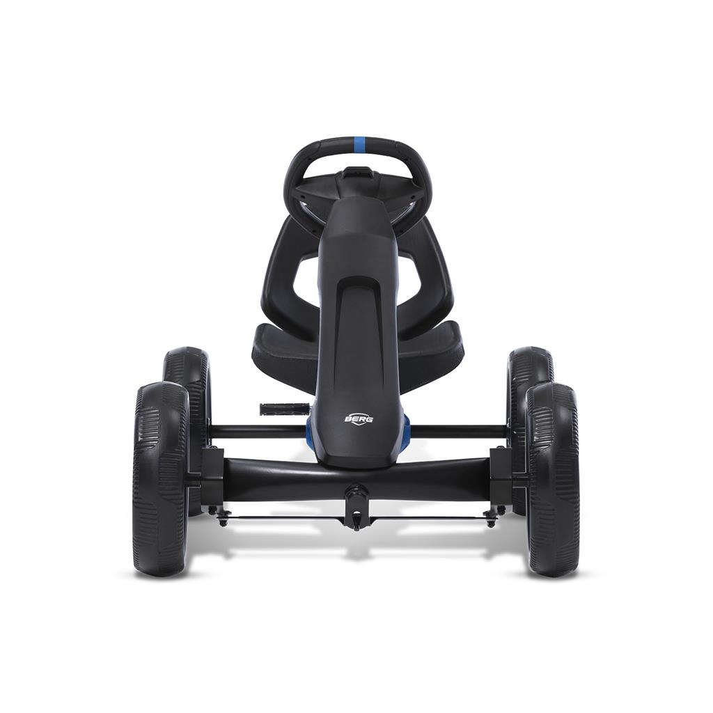 BERG trampbil REPPY Roadster - Från 2,5 år - 5