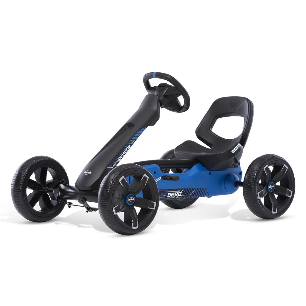 BERG trampbil REPPY Roadster - Från 2,5 år - 2