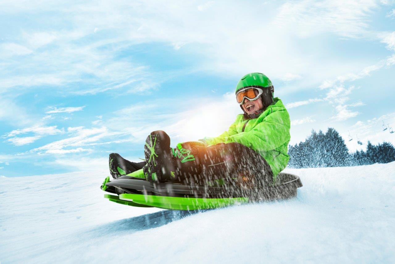 Gizmo Riders Stratos pulka ElektrisktBlå - 4