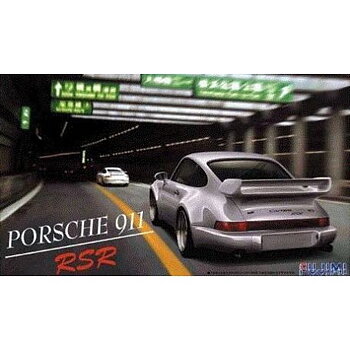 1/24 Porsche 911 Carerra 3.8