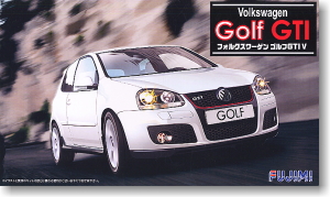 1/24 Volkswagen Golf GTI V