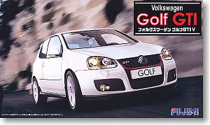 1/24 Volkswagen Golf GTI V