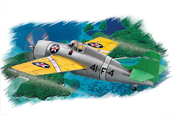1/72 F 4F-3  Wildcat