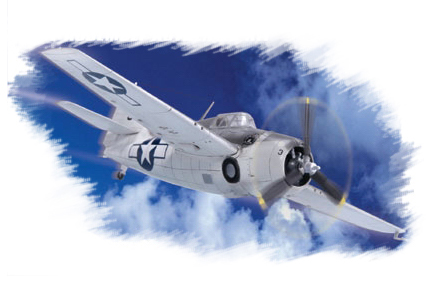 1/72 Fm-1 Wildcat