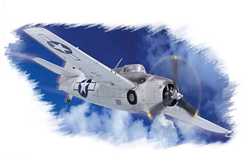 1/72 Fm-1 Wildcat