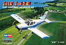 1/72 Ziln Z-42M