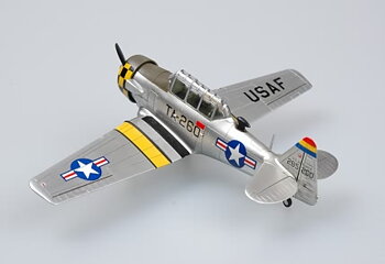 1/72 T-6G Texan
