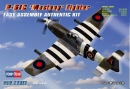 1/72 P-51C Mustang