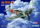 1/72 Focke-Wulf (Fw) 190A-8 - 2