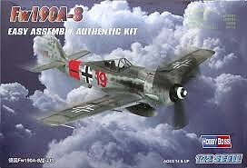 1/72 Focke-Wulf (Fw) 190A-8