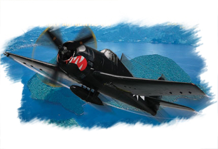 1/72 F-6F-5 Hellcat