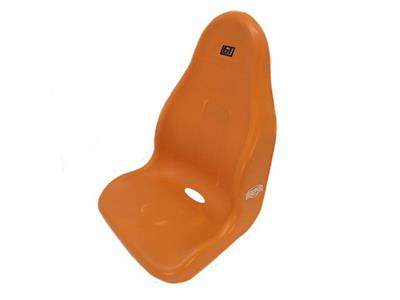 BERG GRAN TOUR - SEAT ORANGE