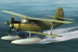 1/48 Antonov An-2W Colt
