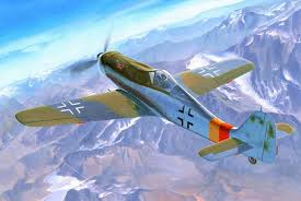 1/48 Focke Wulf (Fw) 190D-9