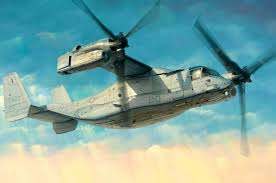 1/48 MV-22 Osprey