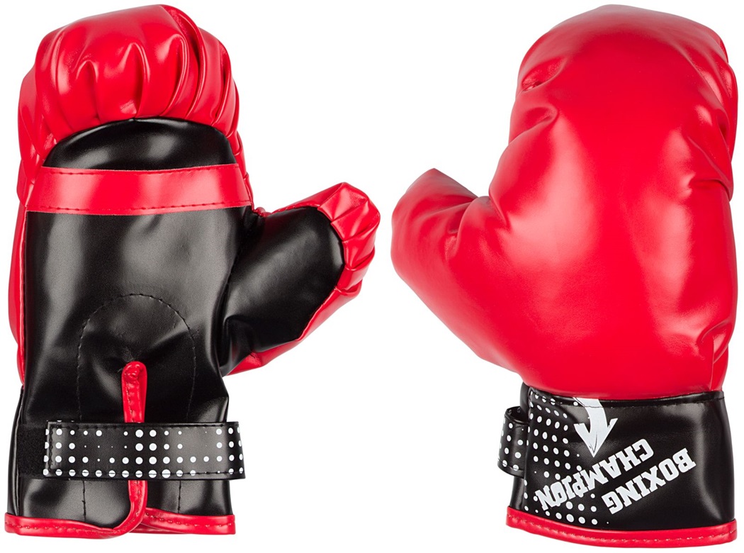 AVENTO JUNIOR Boxningsboll kit - 5