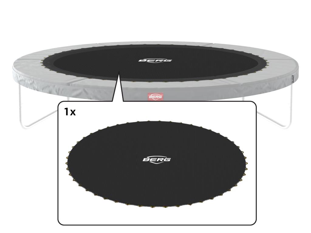 Reservdel Favorit - Jump Mat 270
