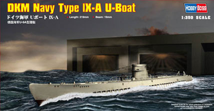 1/350 DKM  Lx-A