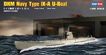 1/350 DKM  Lx-A